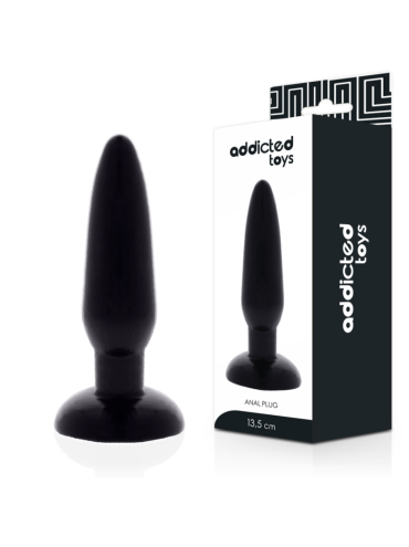 ADDICTED TOYS ANAL PLUG 135 CM