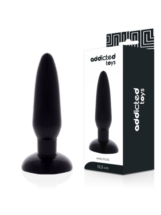 ADDICTED TOYS ANAL PLUG 135 CM