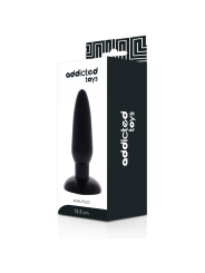 ADDICTED TOYS ANAL PLUG 135 CM