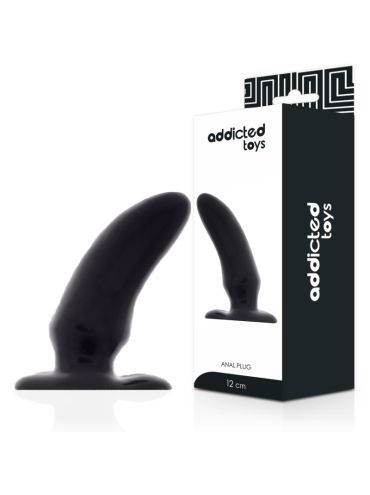 ADDICTED TOYS ANAL PLUG SPOT 12 CM