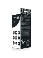 ADDICTED TOYS ANAL PLUG SPOT 12 CM