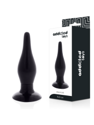 ADDICTED TOYS ANAL PLUG 145 CM NEGRO