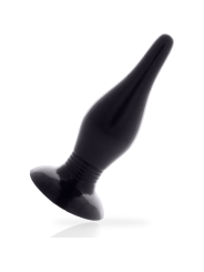 ADDICTED TOYS ANAL PLUG 145 CM NEGRO