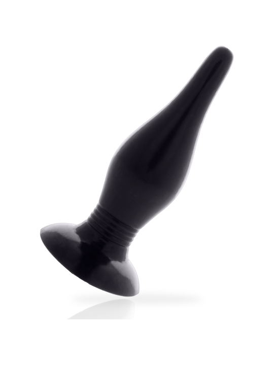 ADDICTED TOYS ANAL PLUG 145 CM NEGRO