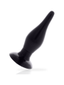 ADDICTED TOYS ANAL PLUG 145 CM NEGRO