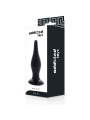 ADDICTED TOYS ANAL PLUG 145 CM NEGRO