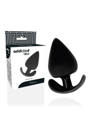 ADDICTED TOYS ANAL PLUG 95 CM