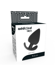 ADDICTED TOYS ANAL PLUG 95 CM