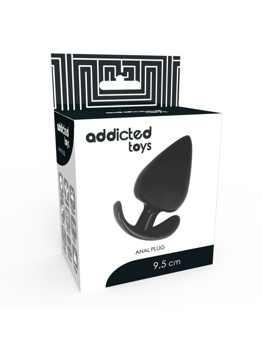 ADDICTED TOYS ANAL PLUG 95 CM