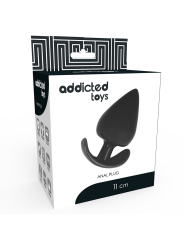 ADDICTED TOYS ANAL PLUG 11 CM