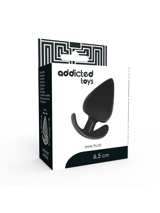 ADDICTED TOYS ANAL PLUG 65 CM