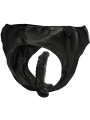 DARKNESS PANTIES CON PLUG Y DILDO INTERCAMBIABLE
