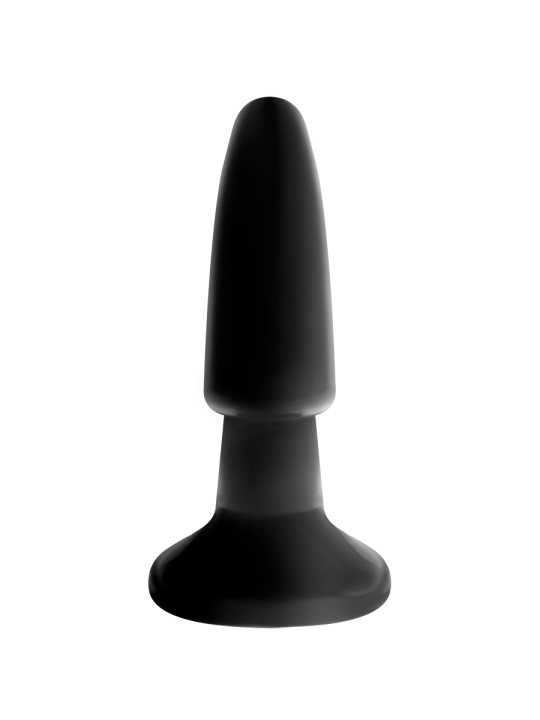 DARKNESS PANTIES CON PLUG Y DILDO INTERCAMBIABLE
