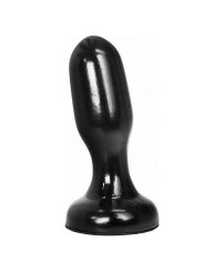 ALL BLACK PLUG ANAL 195 CM