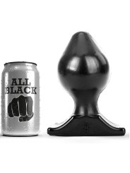 ALL BLACK PLUG 165 CM