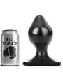 ALL BLACK PLUG 165 CM