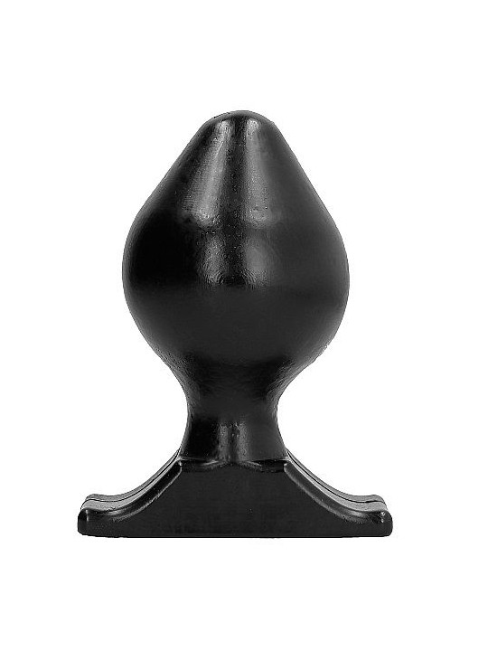 ALL BLACK PLUG 165 CM