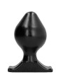 ALL BLACK PLUG 165 CM