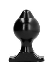 ALL BLACK PLUG 175 CM 10 ANCHO
