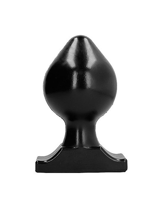 ALL BLACK PLUG 225 CM 12 INCH