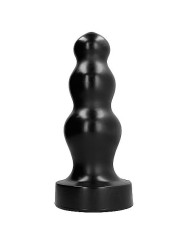 ALL BLACK PLUG BIG 38 CM