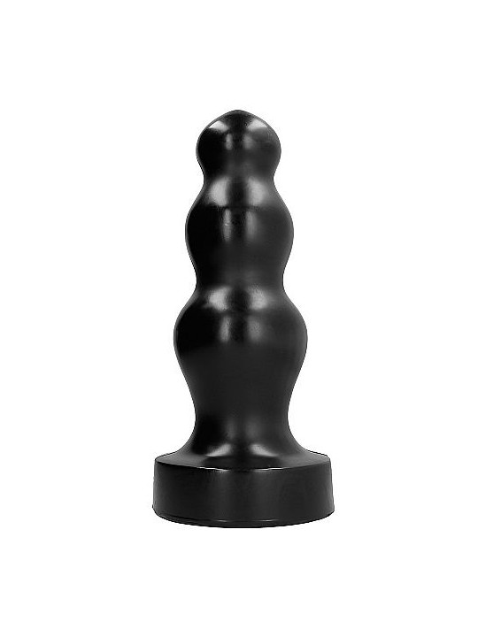 ALL BLACK PLUG BIG 38 CM