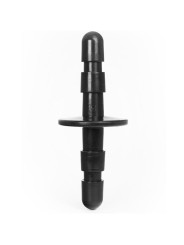 HUNG SYSTEM DOBLE PLUG COLOR NEGRO