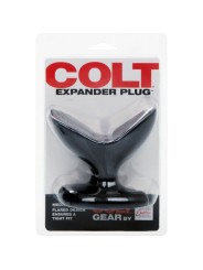 CALEXOTICS COLT EXPANDER PLUG MEDIANO BLACK