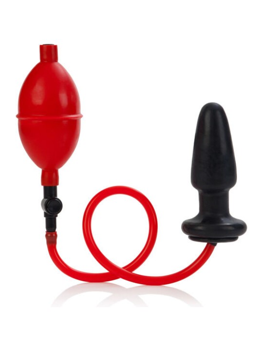 CALEXOTICS COLT PLUG ANAL EXPANSIBLE
