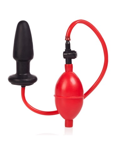 CALEXOTICS COLT PLUG ANAL EXPANSIBLE