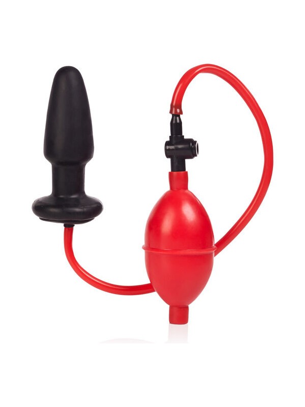 CALEXOTICS COLT PLUG ANAL EXPANSIBLE