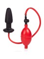 CALEXOTICS COLT PLUG ANAL EXPANSIBLE