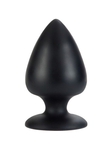 CALEXOTICS COLT BIG BOY NEGRO PLUG ANAL