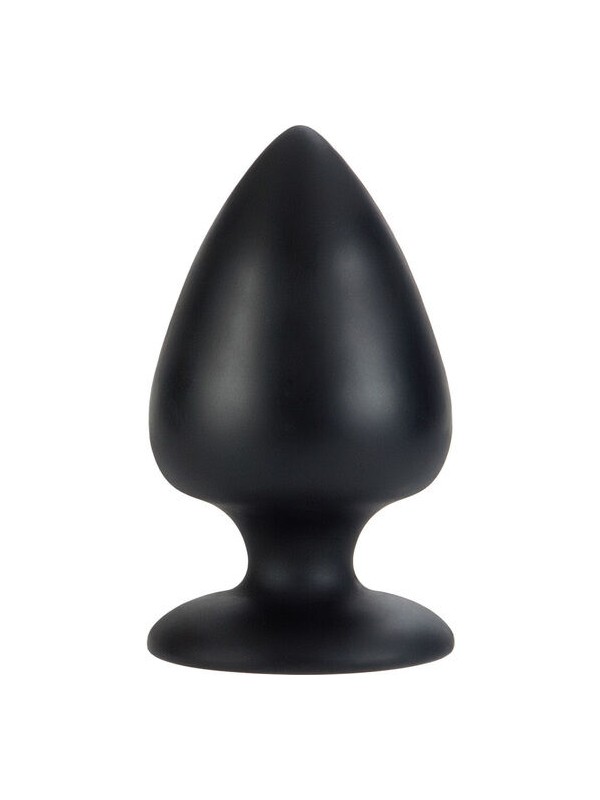 CALEXOTICS COLT BIG BOY NEGRO PLUG ANAL
