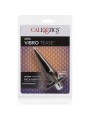CALEXOTICS PLUG MINI VIBRO TEASE VIBRADOR NEGRO