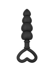 CALEXOTICS SILICONE LOVE PROBE PLUG DE SILICONA 115CM
