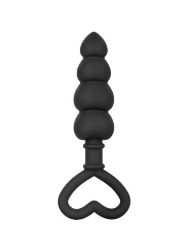 CALEXOTICS SILICONE LOVE PROBE PLUG DE SILICONA 115CM