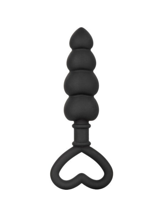 CALEXOTICS SILICONE LOVE PROBE PLUG DE SILICONA 115CM