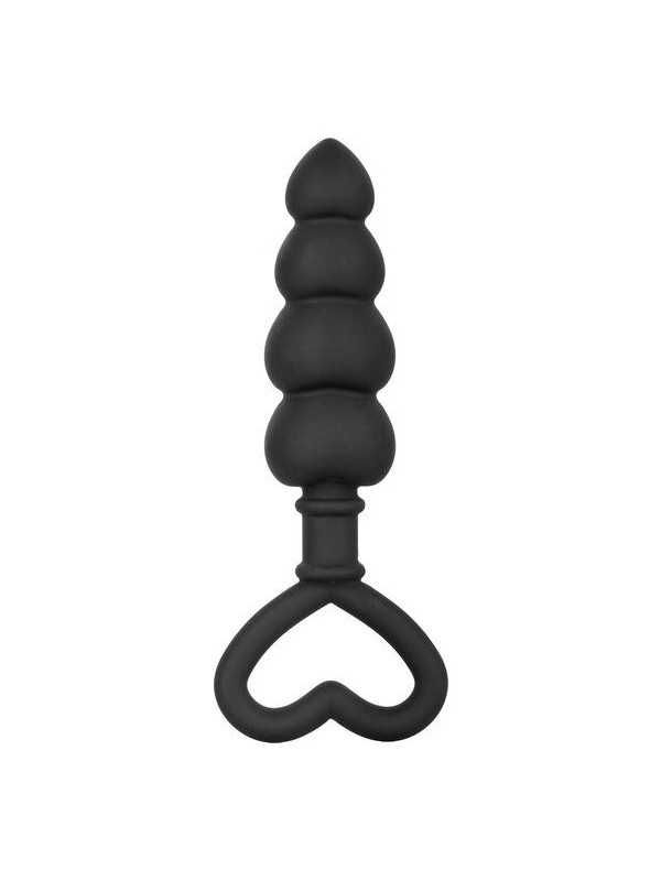 CALEXOTICS SILICONE LOVE PROBE PLUG DE SILICONA 115CM