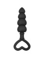 CALEXOTICS SILICONE LOVE PROBE PLUG DE SILICONA 115CM