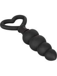 CALEXOTICS SILICONE LOVE PROBE PLUG DE SILICONA 115CM