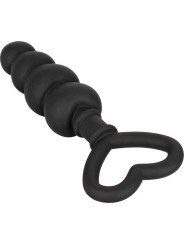 CALEXOTICS SILICONE LOVE PROBE PLUG DE SILICONA 115CM