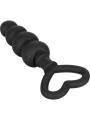 CALEXOTICS SILICONE LOVE PROBE PLUG DE SILICONA 115CM