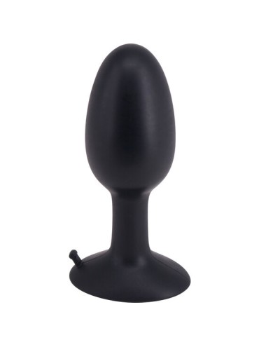 SEVEN CREATIONS ROLL PLAY PLUG SILICONA MEDIANO