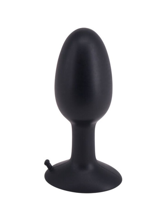 SEVEN CREATIONS ROLL PLAY PLUG SILICONA MEDIANO