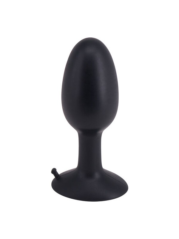SEVEN CREATIONS ROLL PLAY PLUG SILICONA MEDIANO