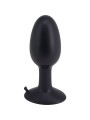 SEVEN CREATIONS ROLL PLAY PLUG SILICONA MEDIANO