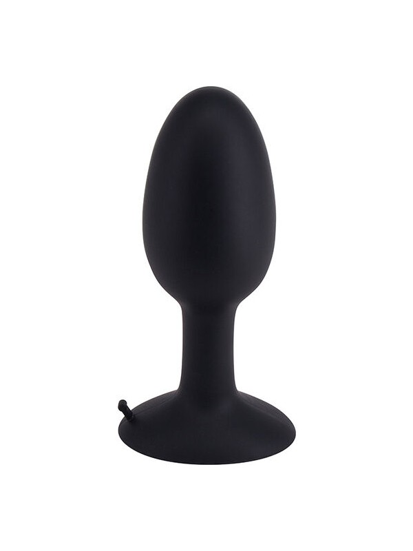 SEVEN CREATIONS ROLL PLAY PLUG SILICONA GRANDE