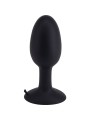 SEVEN CREATIONS ROLL PLAY PLUG SILICONA GRANDE
