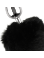 COQUETTE CHIC DESIRE PLUG ANAL DE METAL TALLA L 28 x 41 CM